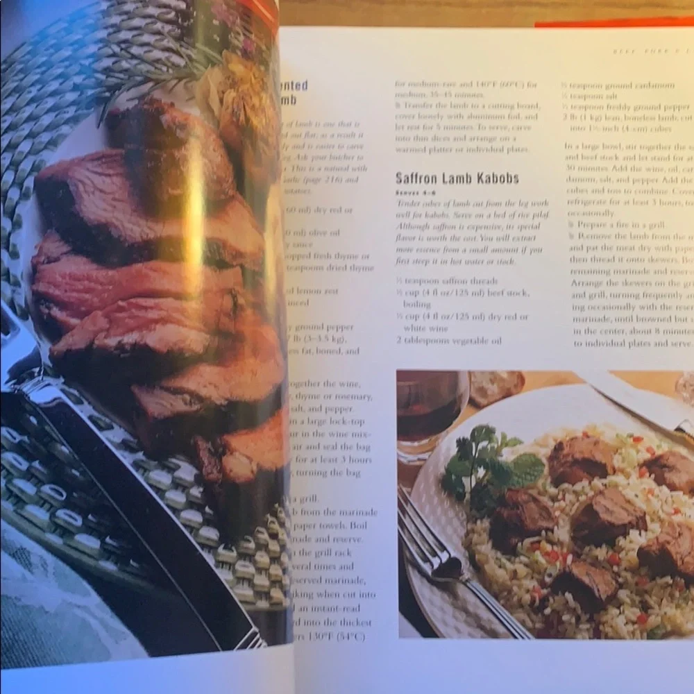 Williams Sonoma Complete Grilling Cookbook